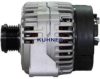 MERCE 0101541602 Alternator